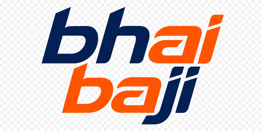Bhai Baji Logo